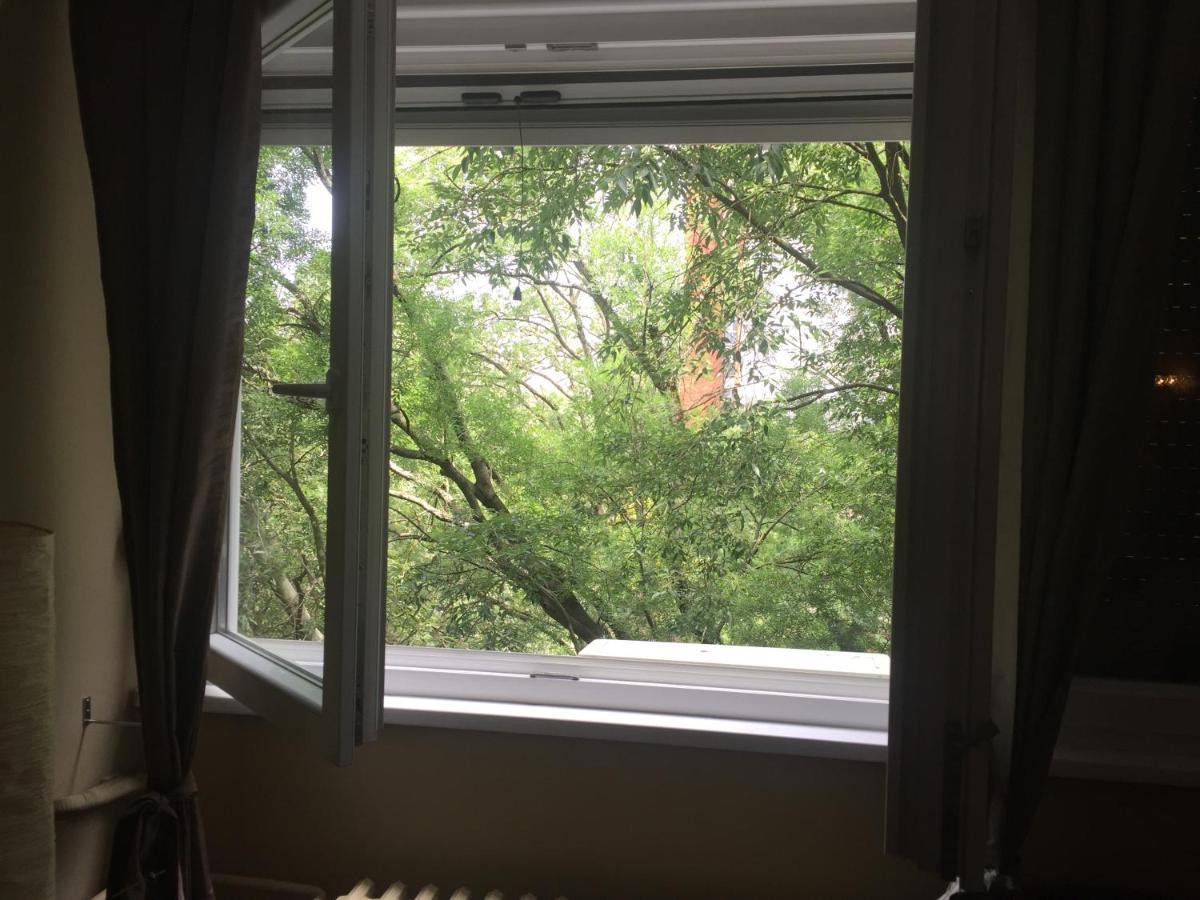 Apartment Ljiljana Bělehrad Exteriér fotografie