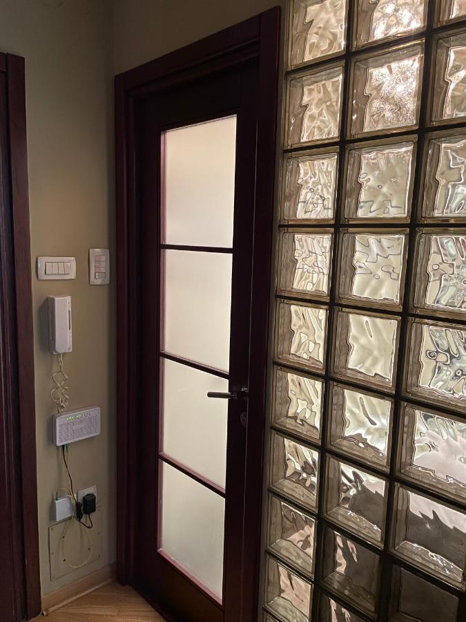 Apartment Ljiljana Bělehrad Exteriér fotografie